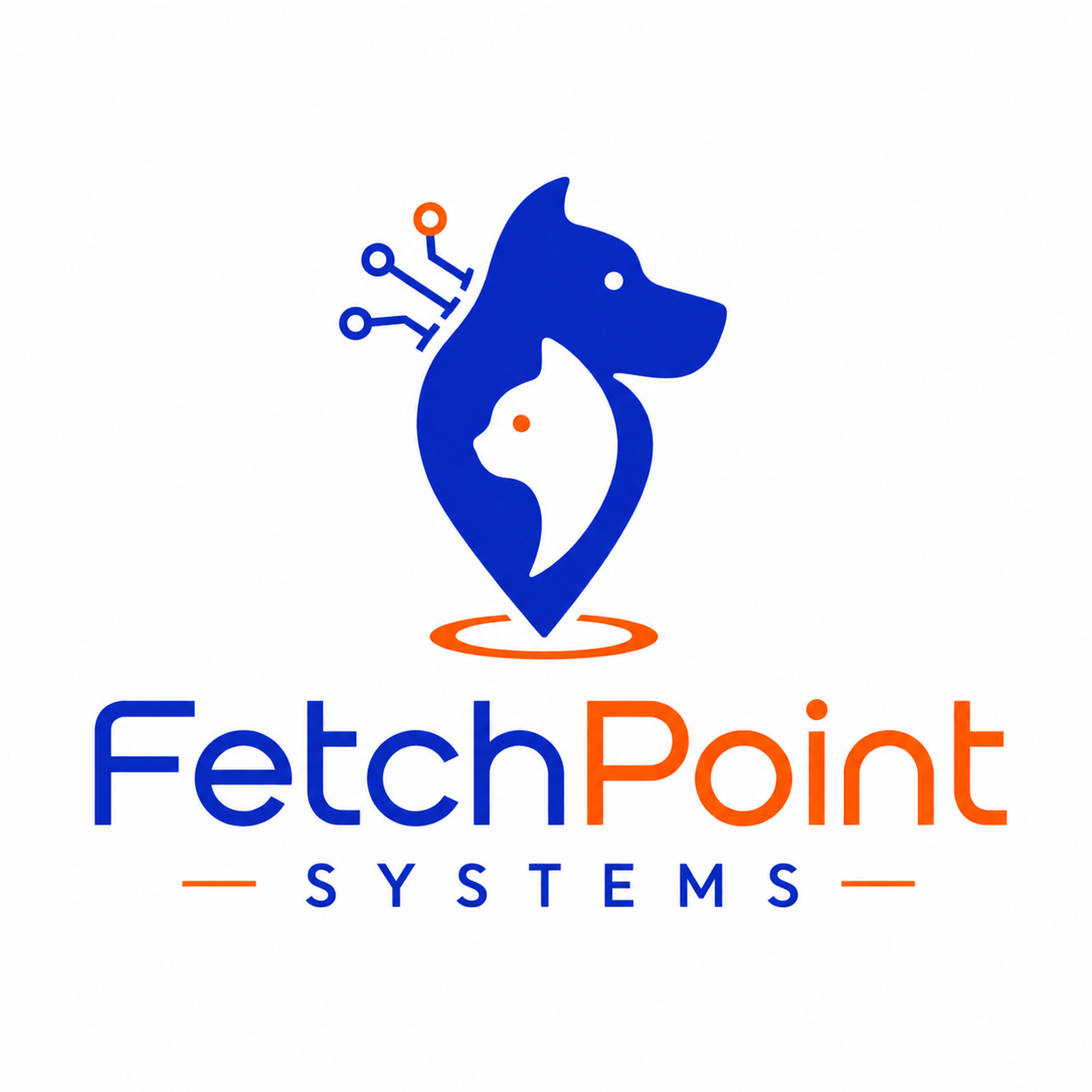 FetchPoint logo